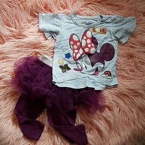 Toddler outfit